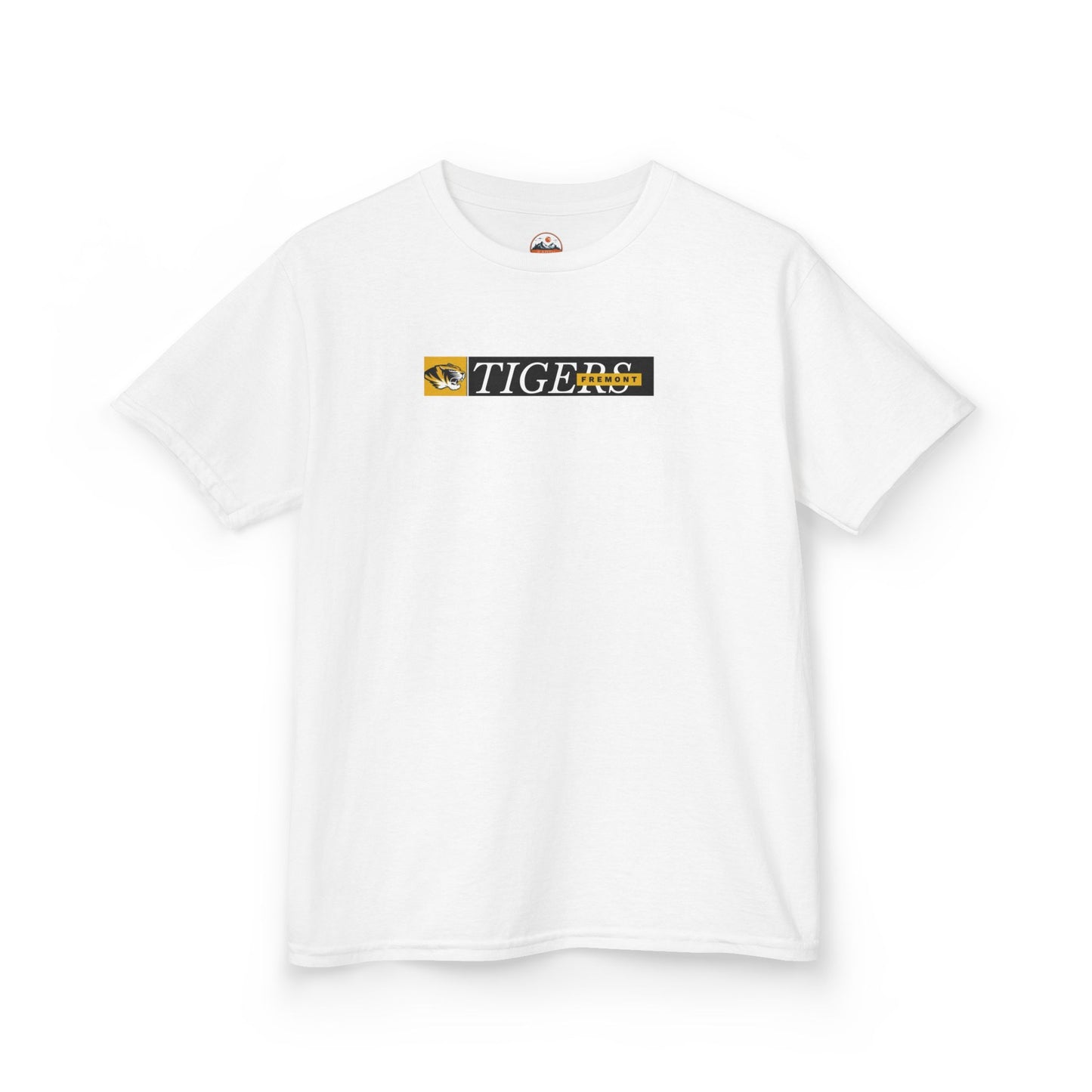 Tigers Fremont Pride - Kids Graphic Tee