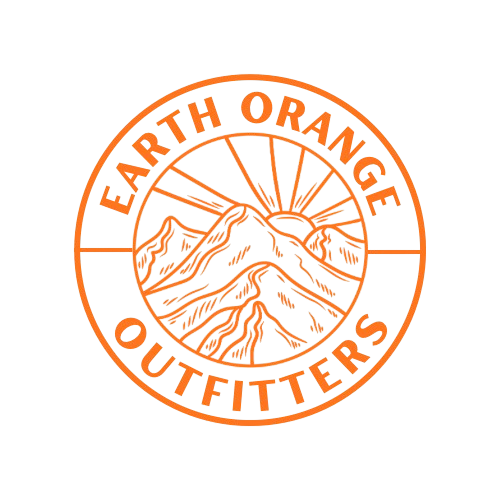 Earth Orange Outfitters 